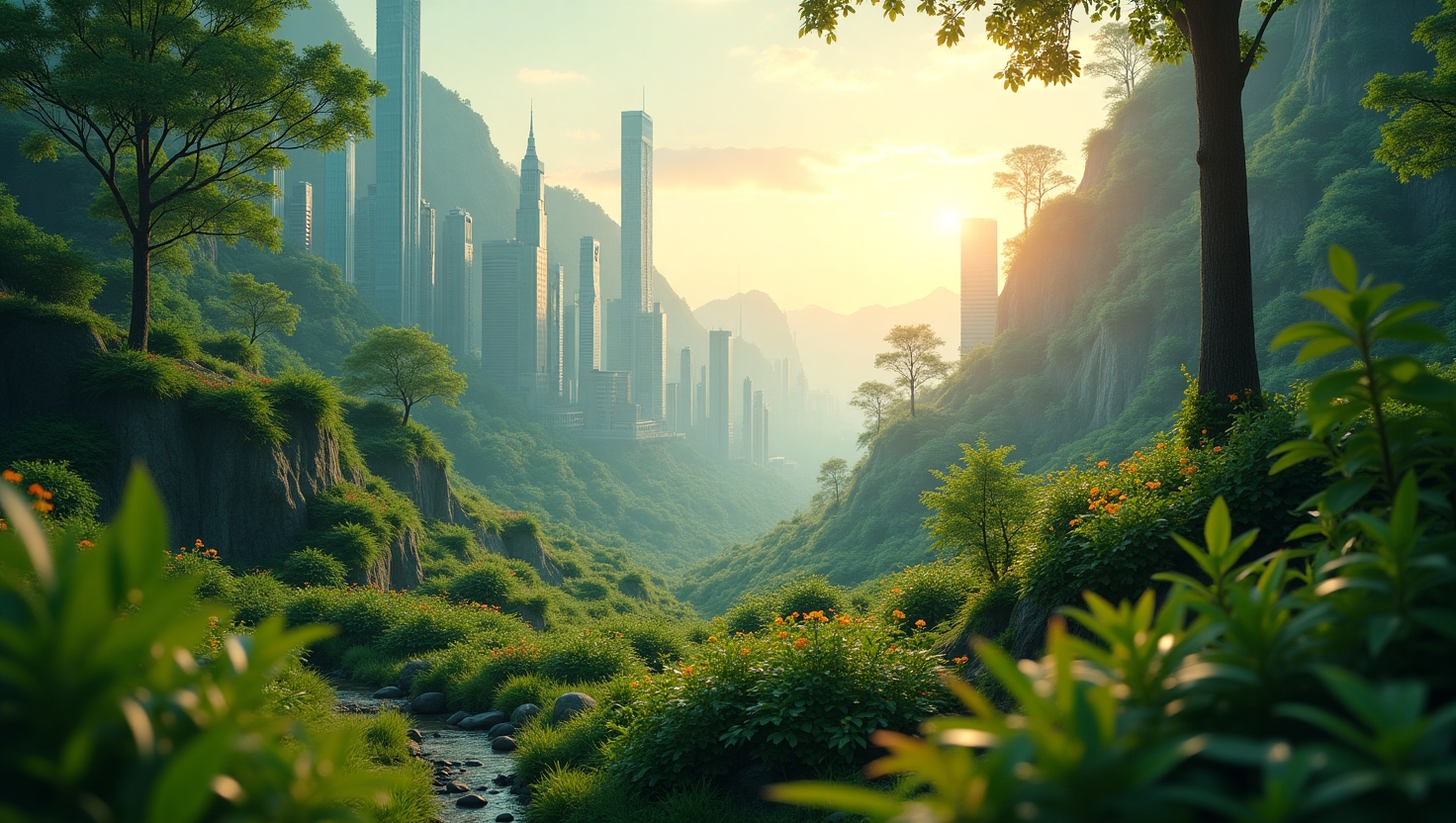 About as regenerative system
