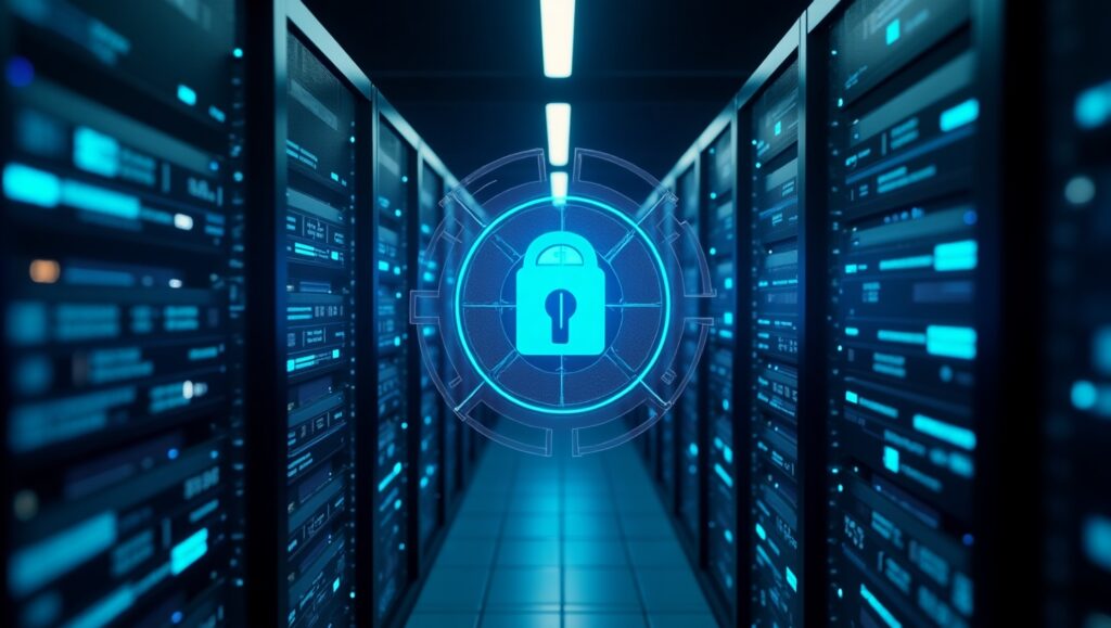 Ai, Datacenter, cybersecurty