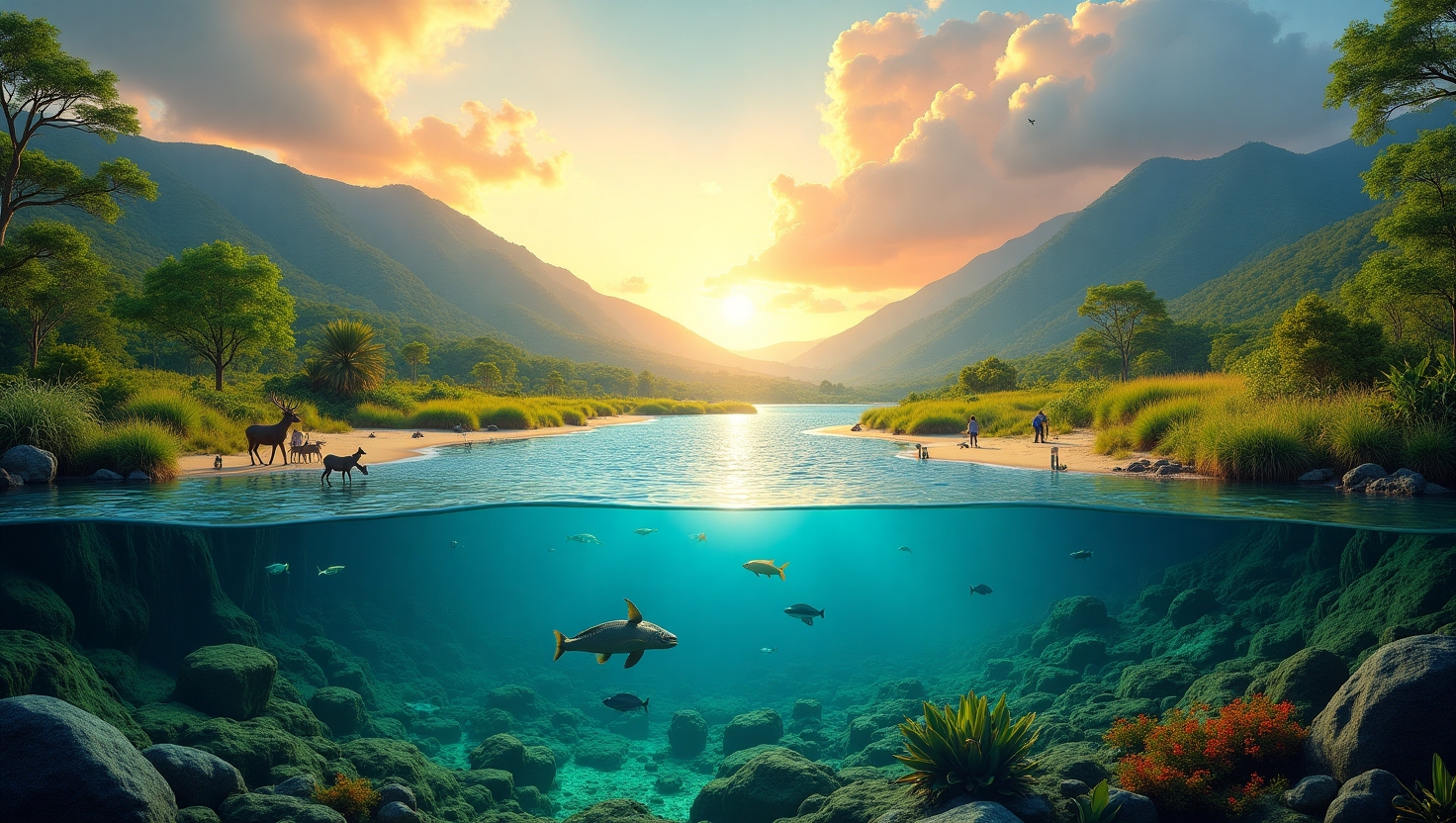 regenerative Systems