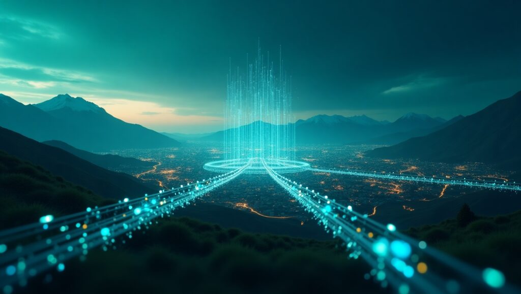 fiber optic Regenerative Systems