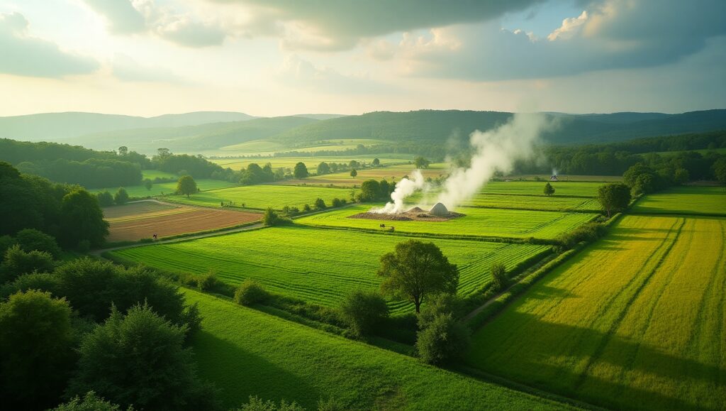 regenerative Farming