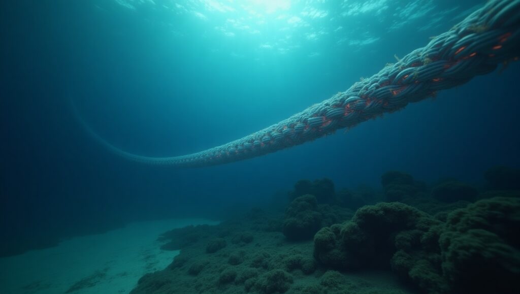 Submarin link inRegenerative Systems